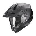 Scorpion Adf-9000 Air Solid Matt pearl black