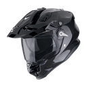 Scorpion Adf-9000 Carbon Air Solid Black