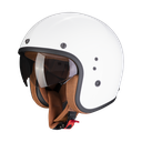 Scorpion Belfast Evo Luxe White