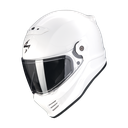 Scorpion Covert Fx Solid White