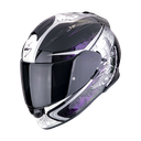 Scorpion Exo-491 Run Black-Chameleon