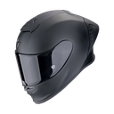 Scorpion Exo-R1 Evo Ii Air Solid Matt black