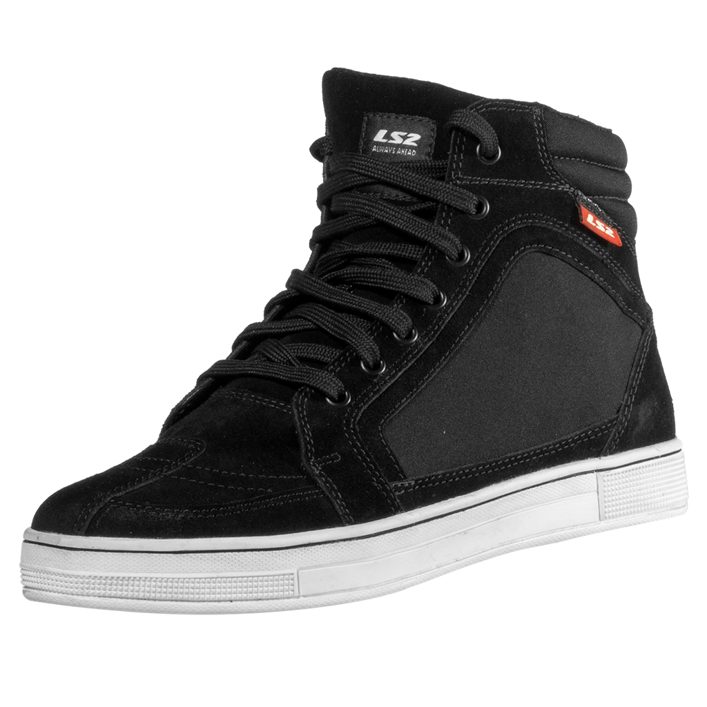 [71090S011240] LS2 DORON MAN BOOTS BLACK 39 (40)