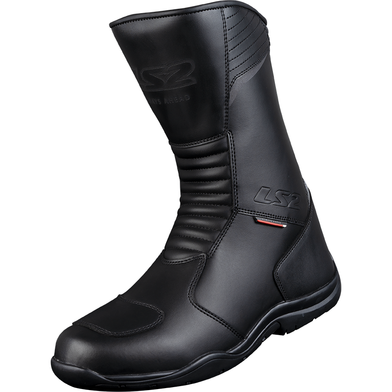 [71020T111240] LS2 URANO MAN BOOTS WP BLACK 47 (40)