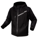 LS2 THROTTLE MAN JACKET BLACK