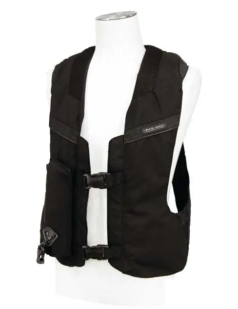 HIT AIR MLV2-H NEGRO (XS)
