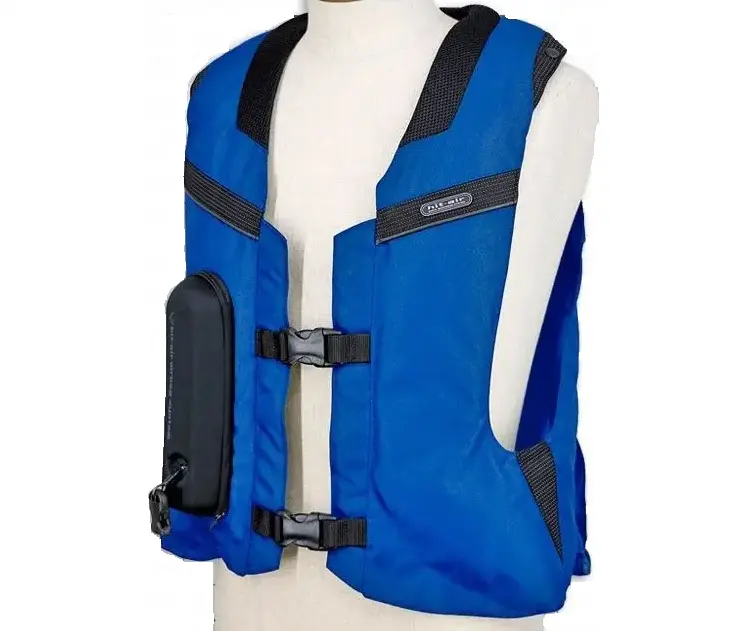 HIT AIR MLV2-AZUL (M)