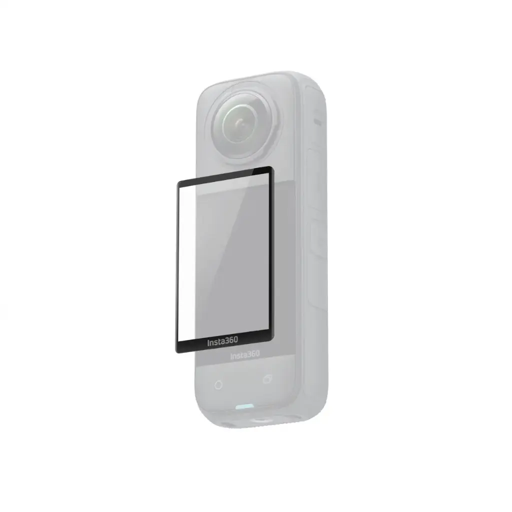 [INACX403] INSTA 360 X4 PROTECTOR DE PANTALLA