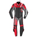 Spidi DP-PROGRESSIVE PERFORATED PRO Red