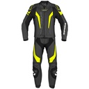 Spidi LASER TOURING Black/Fluorescente yellow