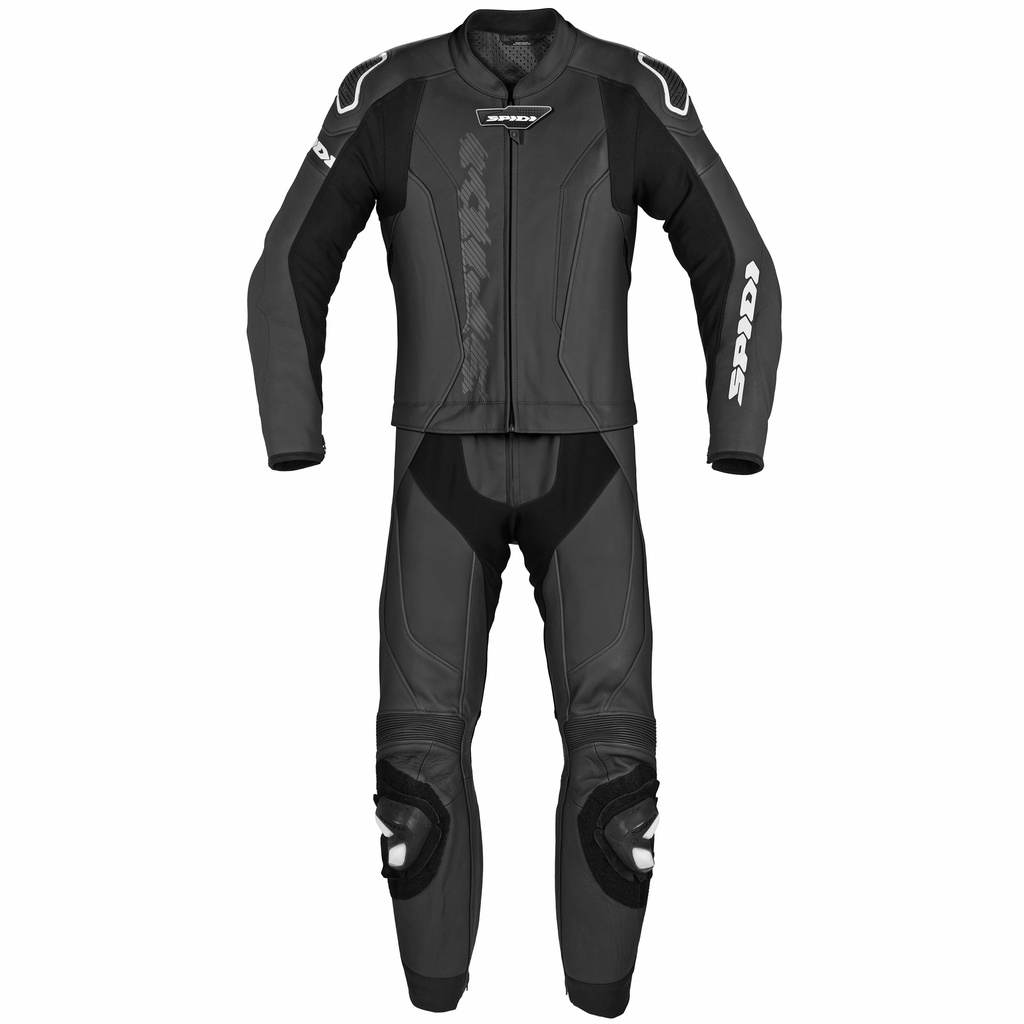 Spidi LASER TOURING Black/White