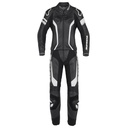 Spidi LASER TOURING LADY Black/White