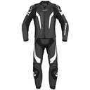 Spidi LASER TOURING SHORT White/Black