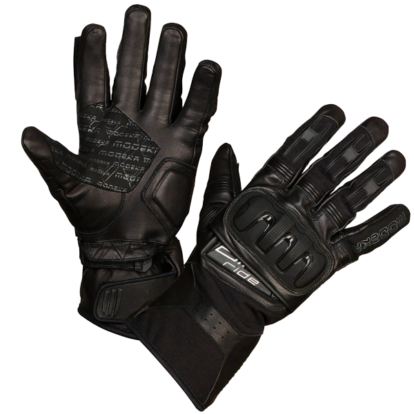 Modeka Air Ride Dry Black/Black