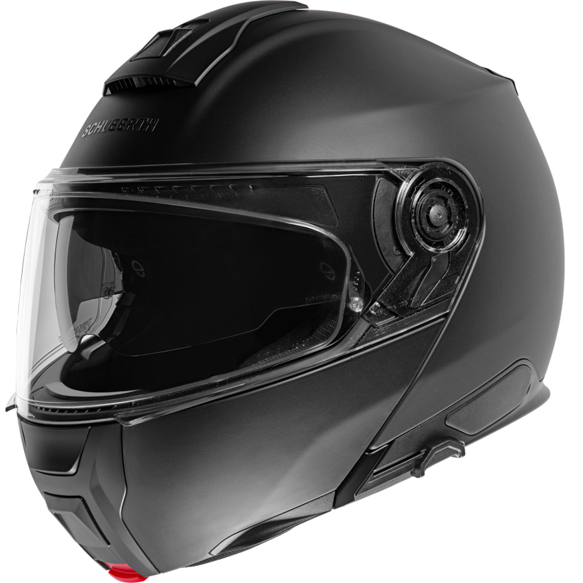 [A4157113360] Schuberth C5 Matt Black (XS)