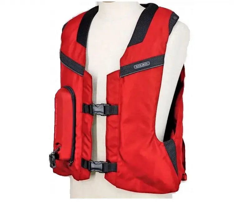 HIT AIR MLV2-C-ROJO (L)