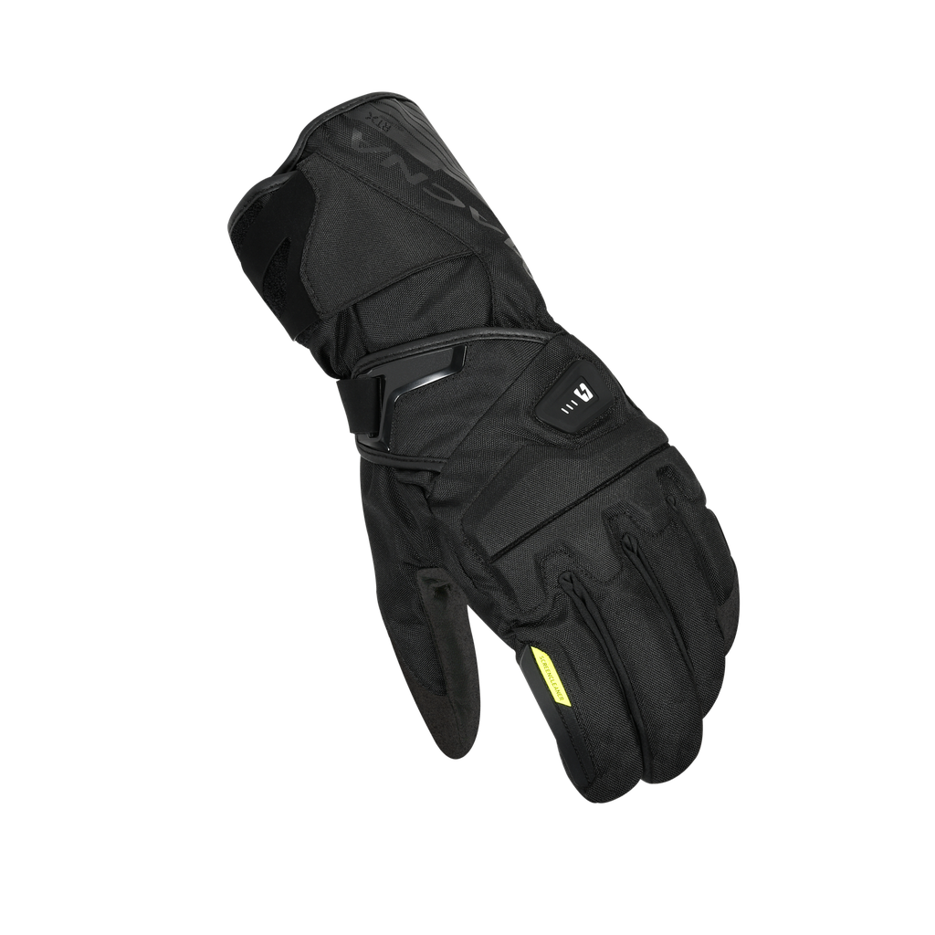 [137627] Macna Foton RTX 2.0 Black (S)