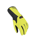 Macna Spark elektrisch verwarmde handschoen Yellow / Black