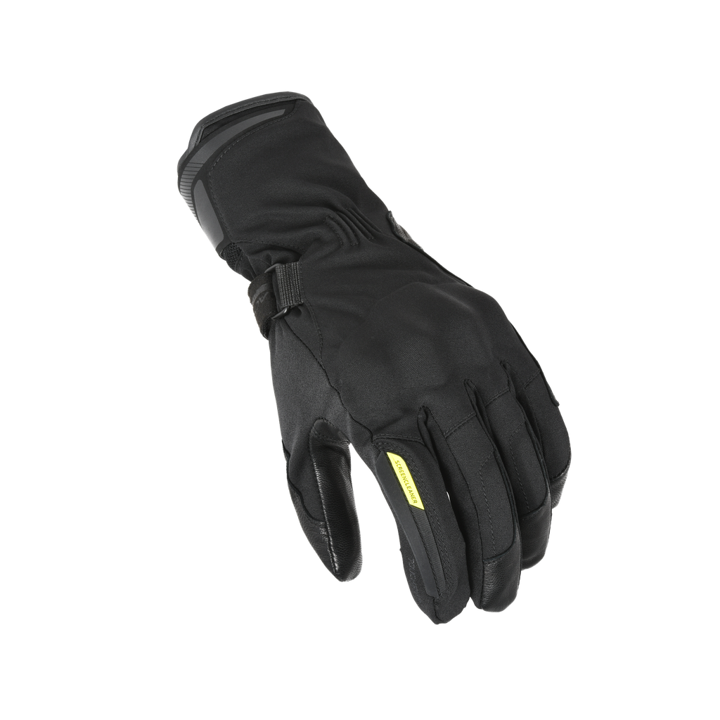 [148187] Macna Hulcana RTX Black (S)