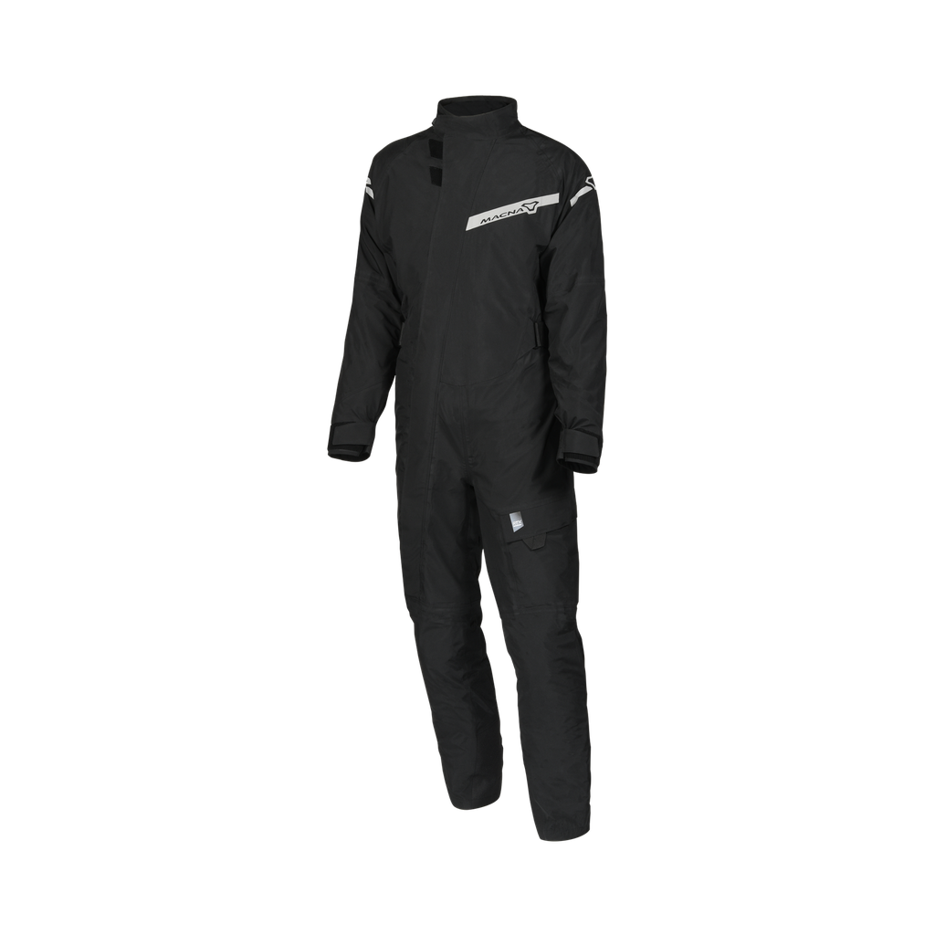 [131928] Macna Hydra 3.0 Black (S)