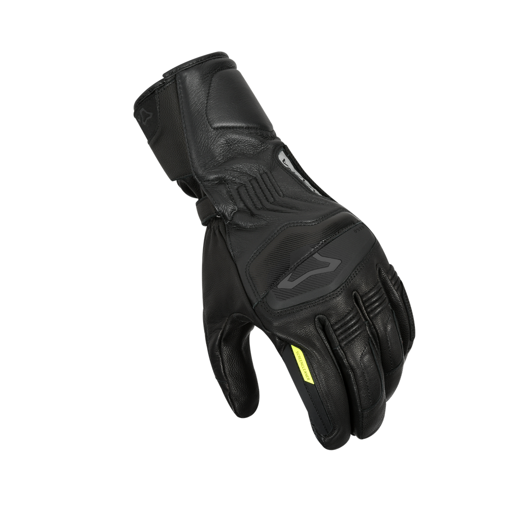 [140562] Macna Rapier 2.0 RTX Dames Black (S)