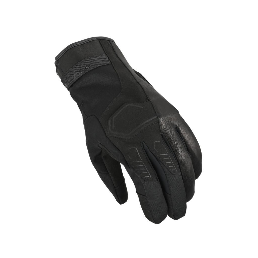 [163255] Macna Rizz RTX Black (S)