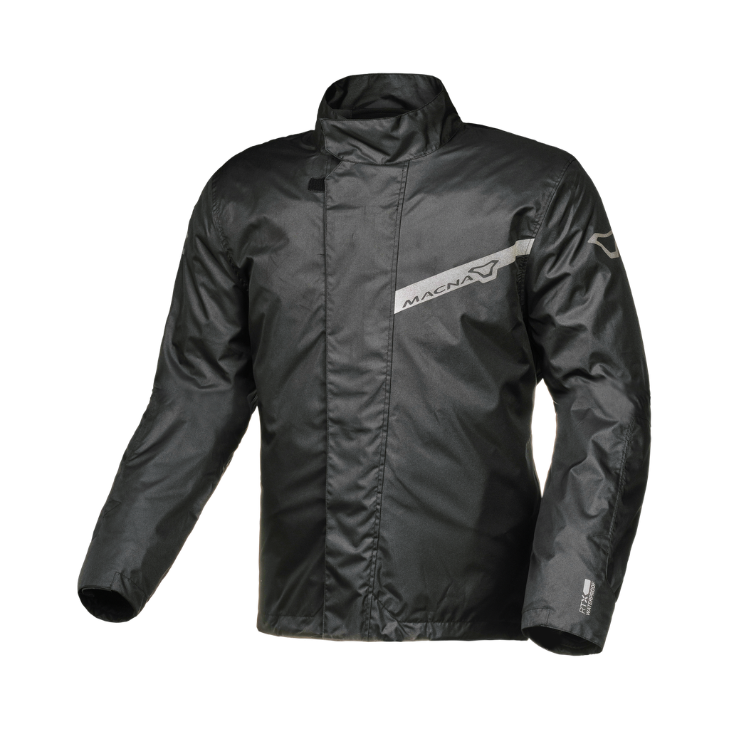 Macna Spray Regenjas Black