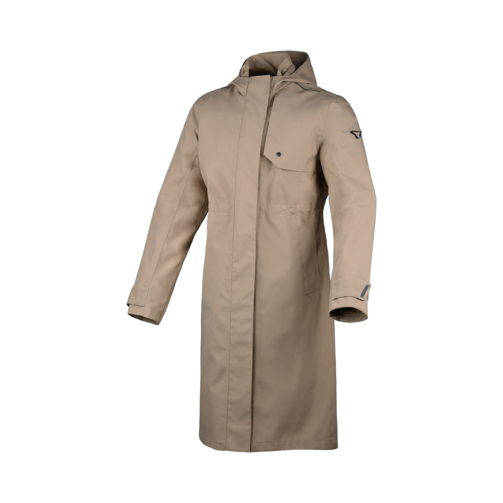 [145801] Macna Swan Beige (S)