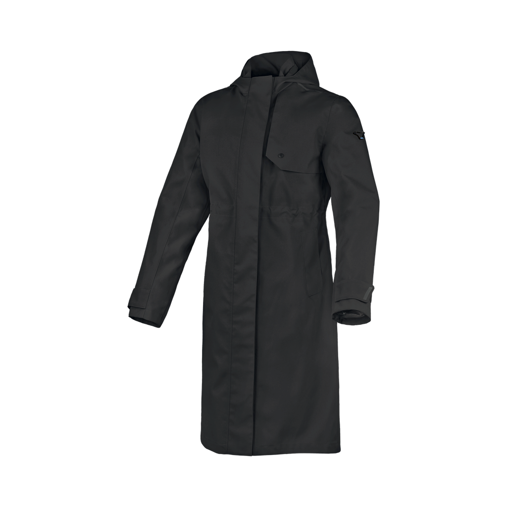 Macna Swan Black