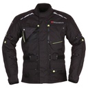 Modeka *Crookton Jacket Black