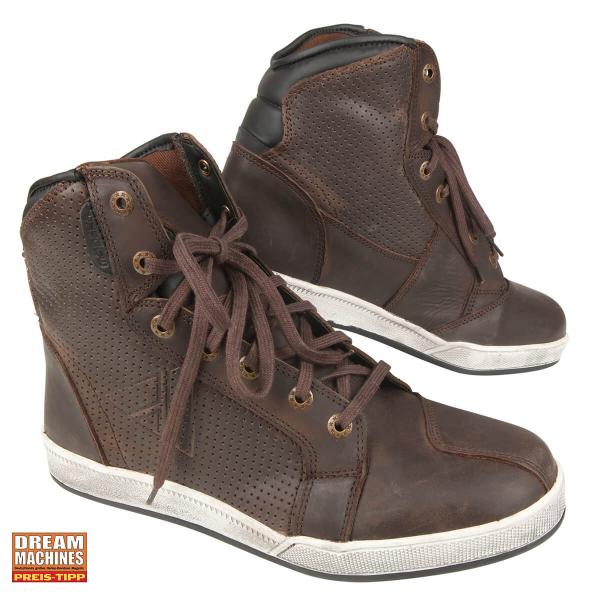 [040820 120 37] Modeka Midtown Brown (37)