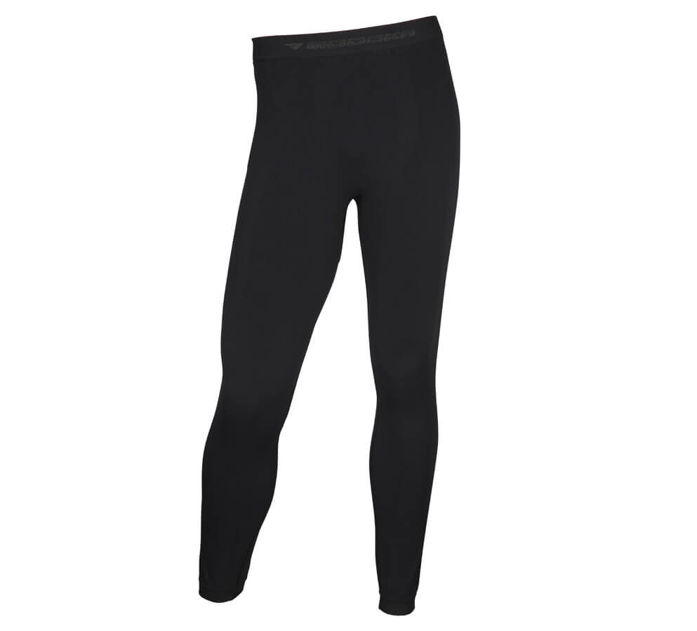 [110656 140 S] Modeka Tech Cool functional Pants Gray (S)