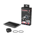 Funda Smartphone Universal Magnética Shapeheart Moto Mount XL