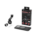 SHAPEHEART FUNDA SMARTPHONE UNIVERSAL MAGNÉTICA MOTO PRO BOOST XL