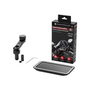 SHAPEHEART FUNDA SMARTPHONE UNIVERSAL MAGNÉTICA MOTO STEM BOOST XXL