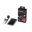 SHAPEHEART FUNDA SMARTPHONE UNIVERSAL MAGNÉTICA STEM MOUNT M