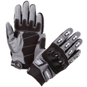 Modeka MX Top Kids Glove Black/Gray