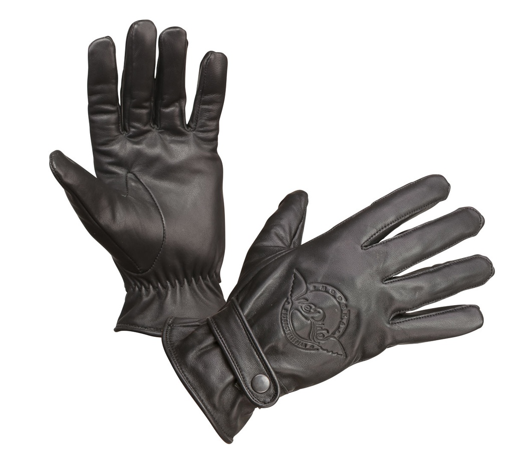 Modeka Romio Glove Black