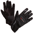 Modeka Glove Sonora Black/Red