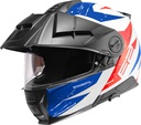 Schuberth E2 EXPLORER Gloss Blue