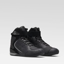 XPD X-ROAD H2OUT Black