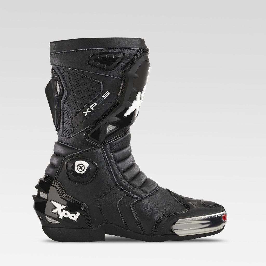 [S86-026-38] XPD X-NASHVILLE Black (38)