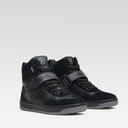 XPD MOTO PRO H2OUT Black