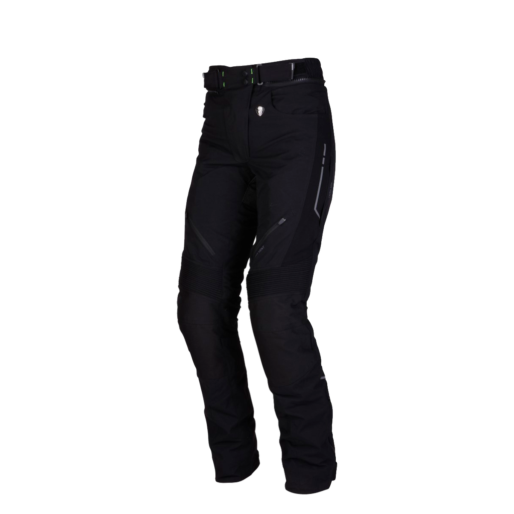 [088170 10 18] Modeka Amber Lady Pants Black (18)
