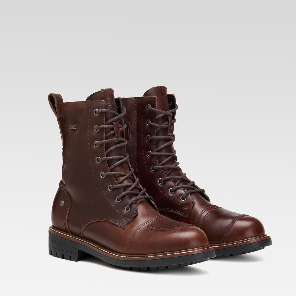 [S119-044-38] XPD X-NASHVILLE H2OUT Brown (38)