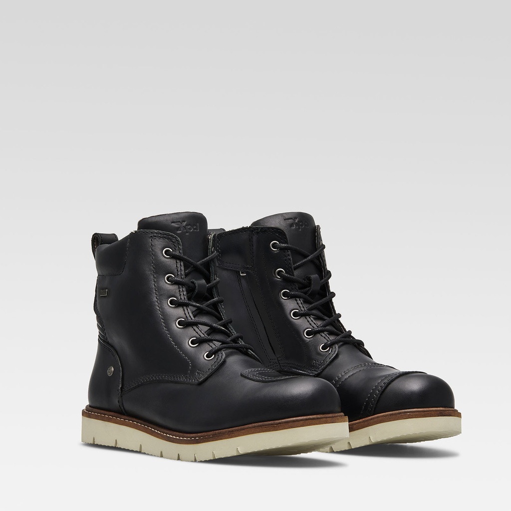 [S120-026-44] XPD X-VILLAGE H2OUT Black (44)