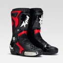 XPD XP6-S Black/Red