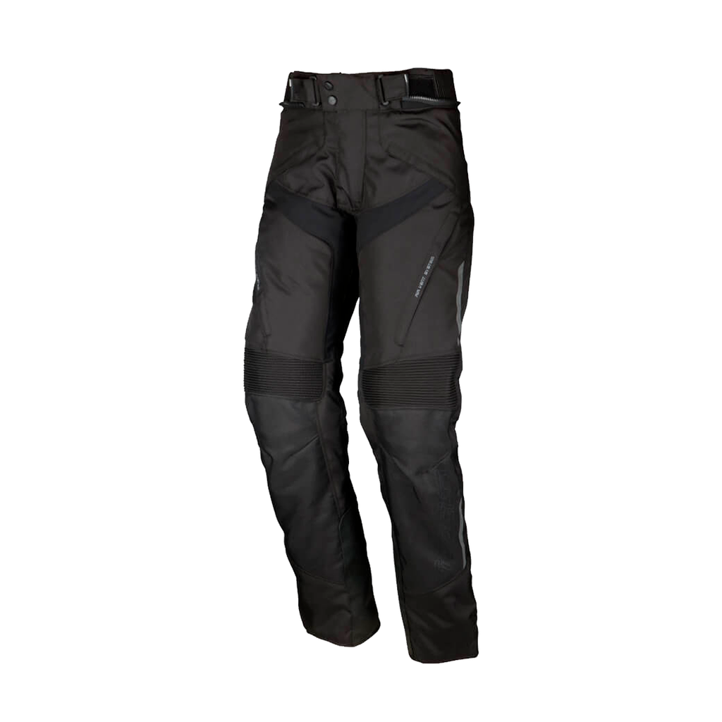 [088192 10 XS] Modeka Pants Clonic Black (XS)