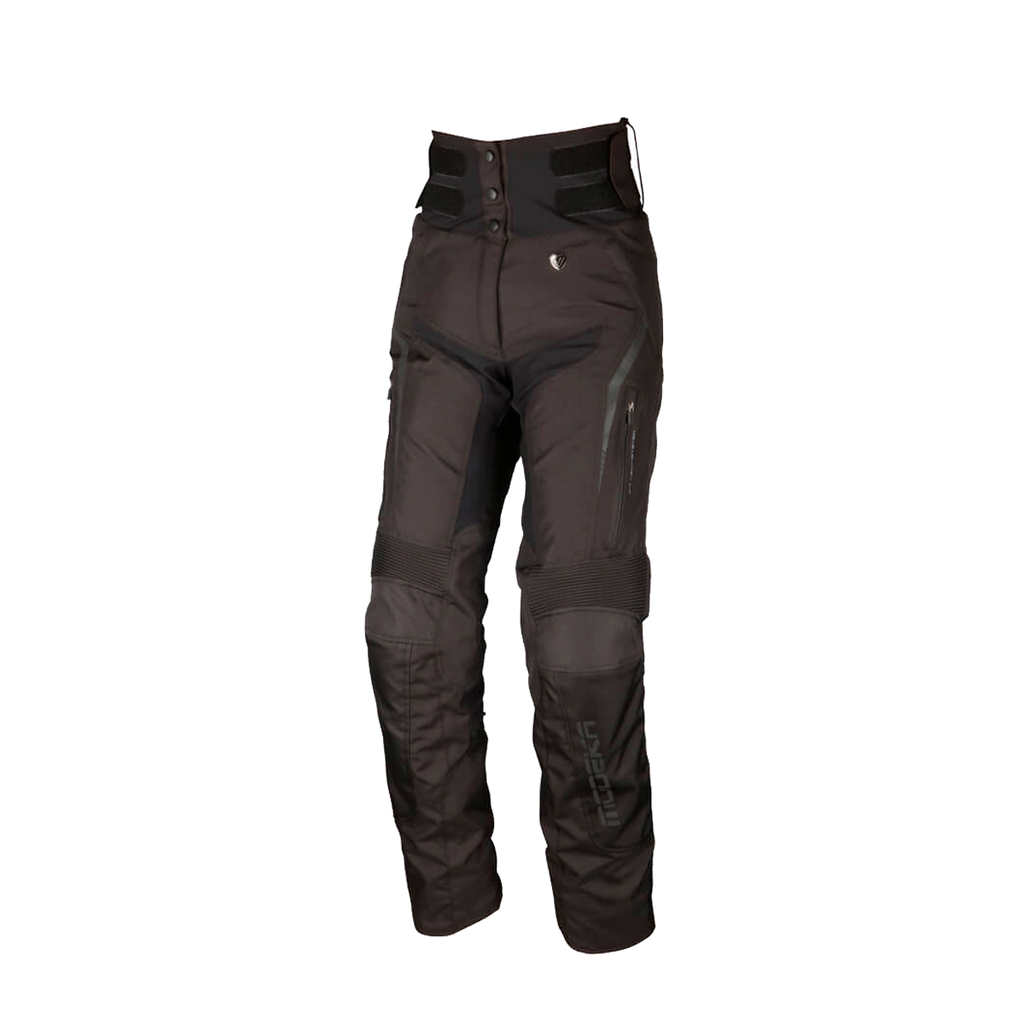 [088250 10 18] Modeka Pants Elaya Lady Black (18)