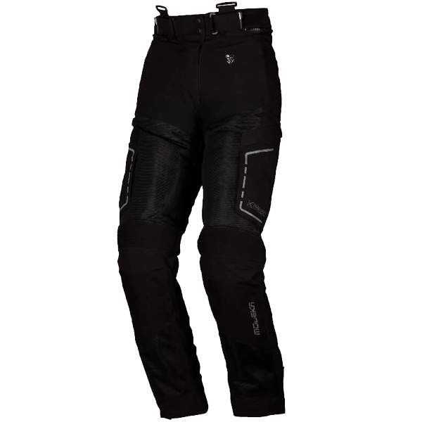 [088301 10 18] Modeka Pants Khao Air Lady Black (18)